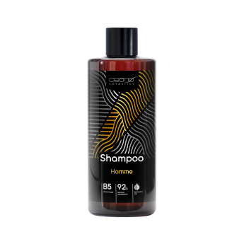 Shampoo 250 ml
