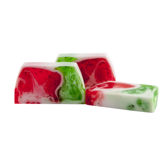 Kiwi- Strawberry smoothie 100 g 