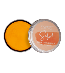 Solid Conditioner Peach