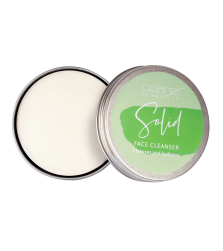 Solid Face Cleanser