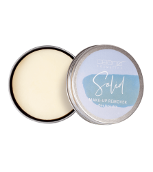 Solid Make-Up Remover