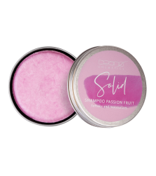 Solid Shampoo Passion Fruit