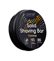 Solid Shaving Bar