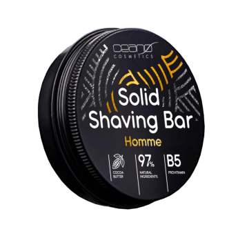 Solid Shaving Bar 55 g