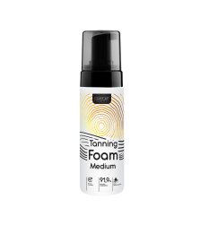 Tanning Foam Medium