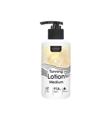 Tanning Lotion Medium