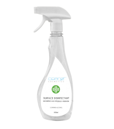 Surface disinfectant