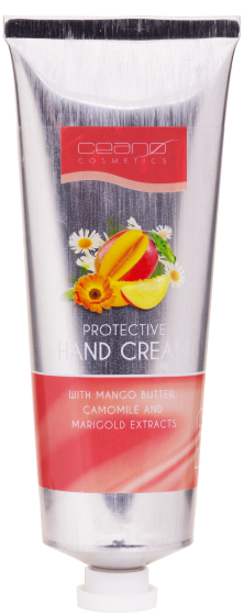Hand cream