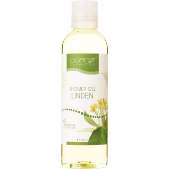 Fleurs de tilleul e 200ml