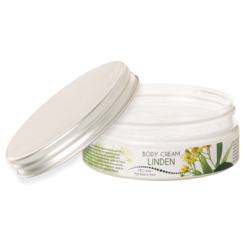 Fleurs de tilleul 125g