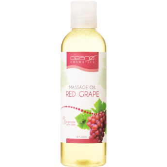 Raisin rouge 200ml