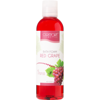 Raisin rouge e 200ml