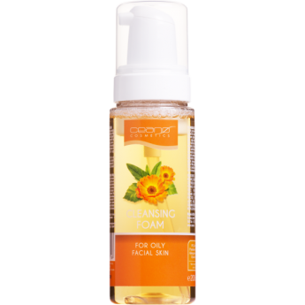 ATTĪROŠAS PUTAS (TAUKAINAI ĀDAI) 200ml