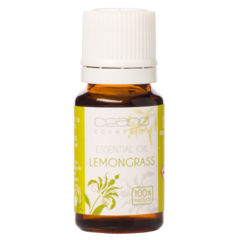 Citronzāle 10 ml