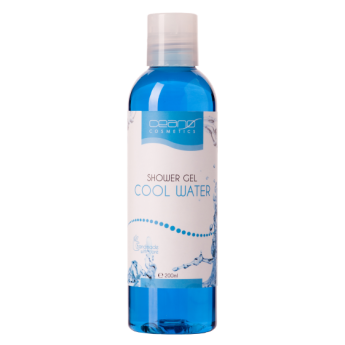 Cool water e 200ml