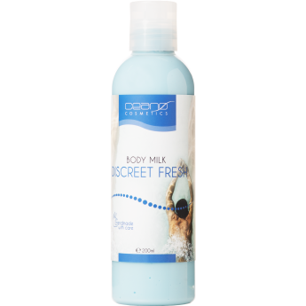 Discreet fresh e 200ml