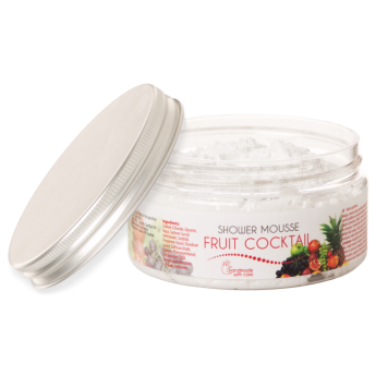 Фруктовый коктейль e 200ml