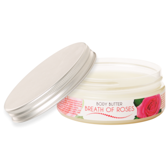 Breath of roses 125g 