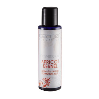 New Абрикос 100 ml 