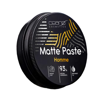 Matte Paste 50 g