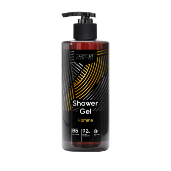 Shower Gel 250 ml